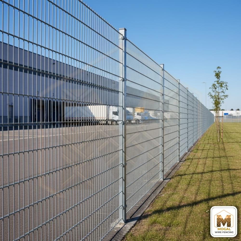 Wire Fencing - Mogal Wire Fencing - mogalwirefencing.com